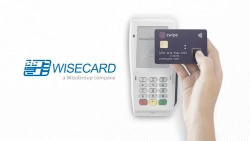 Latest company news about WISECARD และ ZWIPE เข้าร่วมกับกองกำลังเพื่อผลักดันการยอมรับในตลาดมวลชนของบัตรชำระเงินไบโอเมตริกซ์