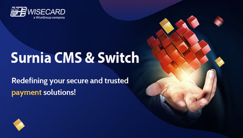 Latest company news about ออกใบรับรอง PA-DSS สำหรับ Wisecard Surnia Card Management System
