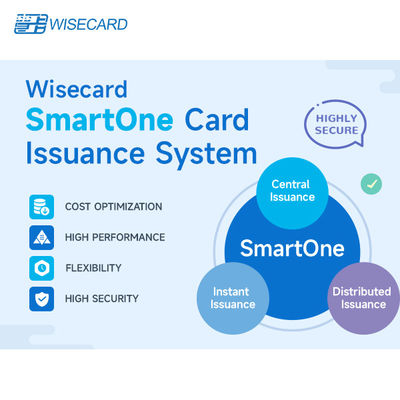 PCI EMV Visa Personalization Supported for Contactless Mastercard CUP AmEx Standard