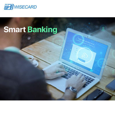 Web Based Smart Banking Solution