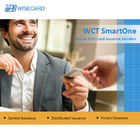 SmartOne EMV Personalization For Central Issuance Banking Card