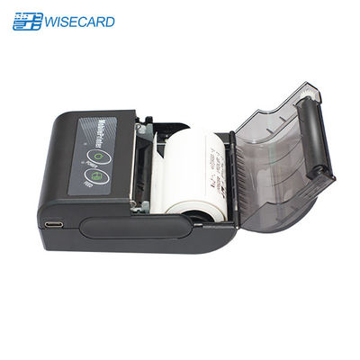 Document Printing Mini Bluetooth Thermal Printer