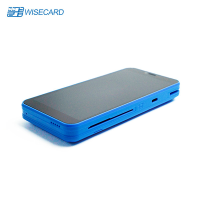 ระบบการค้าปลีก All In One Android Smart Pos กล้อง 5MP