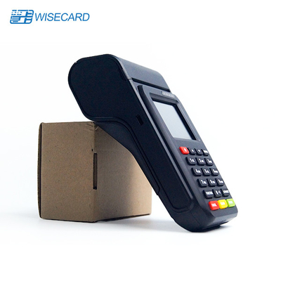 โปรเซสเซอร์เนื้อหาสองแกนแบบอินเทกรีต Linux Pos Terminal Arm Cortex A7
