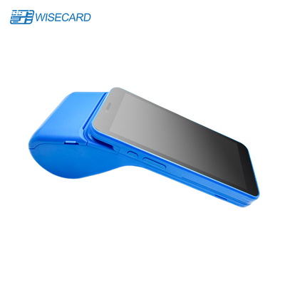หน้าจอสัมผัสที่พัฒนา สเตรมินัลสตรีปโส พร้อมกล้อง 5MP