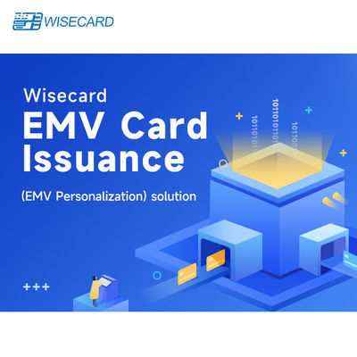 quality โซลูชั่นการบุคคลบุคคลสมาร์ทการ์ดมาตรฐาน EMV ที่บูรณาการ สําหรับการทําธุรกิจที่ปลอดภัย factory