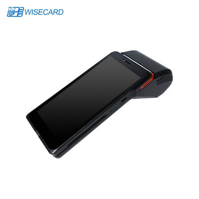 ปรับปรุงธุรกิจของคุณด้วย Android POS Terminal และ NFC Support