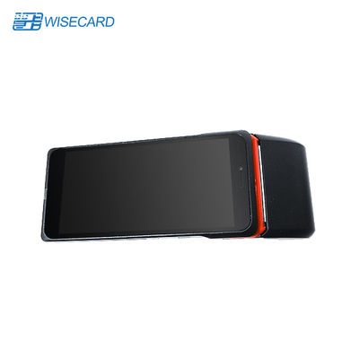 การเทรนเนชั่นธุรกิจที่เรียบง่ายขึ้น ด้วยเทอร์มินอล POS Android ที่เชื่อมต่อ WiFi และจอสัมผัส