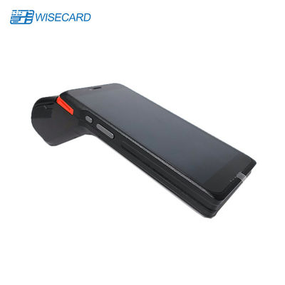 เสริมธุรกิจของคุณด้วย Android Sale Payment Terminal ที่มี NFC Yes และ OS Android 120