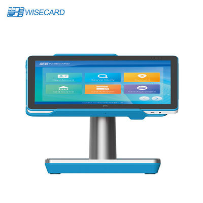 Touch Screen Android Cash Register Tablet สำหรับระบบ POS