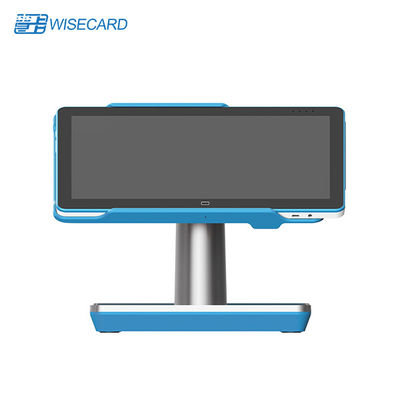โมดูลระบบบัญชีแท็บเล็ต Android POS มือถือ