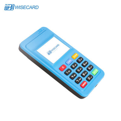 Mini Android POS Terminal, อุปกรณ์ขายหน้าร้านมือถือ