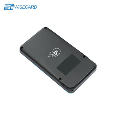 Mpos Connect เครื่องอ่านบัตร EMV สำหรับระบบ POS การชำระเงิน