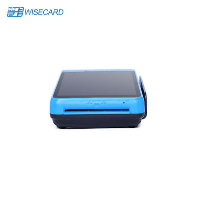 เครื่องชำระเงินด้วยบัตร PSAM EMV PCI 4 เครื่องแบบออฟไลน์ EDC POS