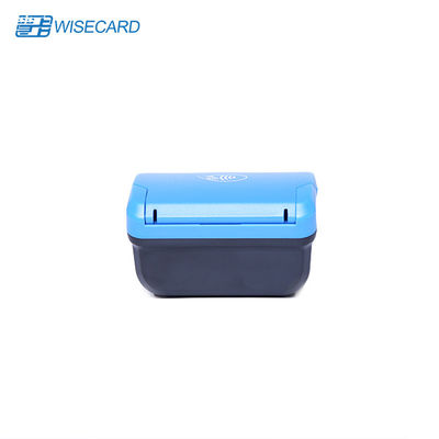 2.4GHz ISM MTK MT8735 Smart POS Terminal 5.5in พร้อม NFC GPS Wifi