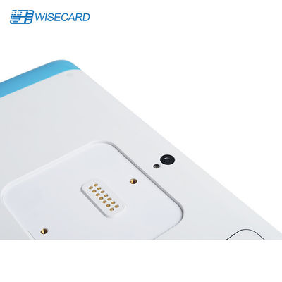 PCI PTS Android 5.1 OS Pos แคชเชียร์ Terminal 2GB DDR3 Pos Cash Register