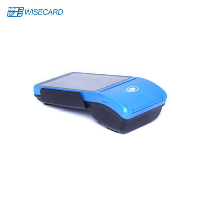 FBI Android Smart POS Terminal 5.5 