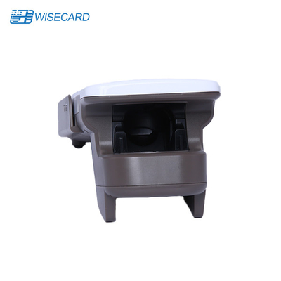4 PSAM TDS CDMA QR Code Pos Terminal หน้าจอสัมผัสไบโอเมตริกซ์ PBOC