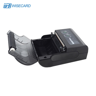 58 มม. WiFi Bluetooth POS เครื่องพิมพ์ดิจิตอลแบบพกพาความร้อน