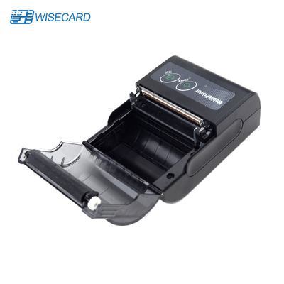 ราคาโรงงาน 2000mAh 58mm Sticker Bluetooth Barcode Printer