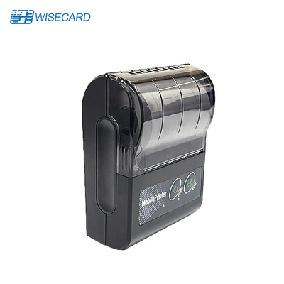 สร้อยข้อมือตั๋วรหัส QR เครื่องพิมพ์ Imprimante Wifi การติดฉลากการยื่นจดหมาย ESC