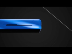 โทรศัพท์มือถือ POS T80 ที่ใช้กล้องสองตัว Android พร้อมลายนิ้วมือ