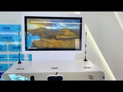 Wisecard เครื่องชาร์ทเทลเลอร์ Self-Service สําหรับการออกบัตรธนาคารทันที