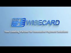 Wisecard WCT-D17 โซลูชั่นการฝากเงินสด